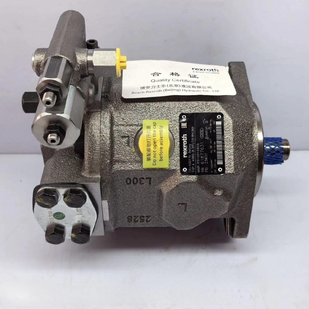 Оригинальный гидромотор Rexroth Китай